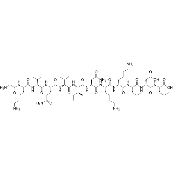 Tau Peptide (273-284) 1663490-91-2